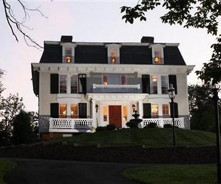 Chestnut Hill Bed & Breakfast Orange Zewnętrze zdjęcie