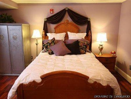 Chestnut Hill Bed & Breakfast Orange Pokój zdjęcie