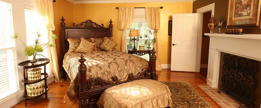 Chestnut Hill Bed & Breakfast Orange Zewnętrze zdjęcie