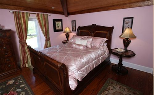 Chestnut Hill Bed & Breakfast Orange Zewnętrze zdjęcie