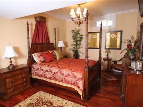 Chestnut Hill Bed & Breakfast Orange Pokój zdjęcie