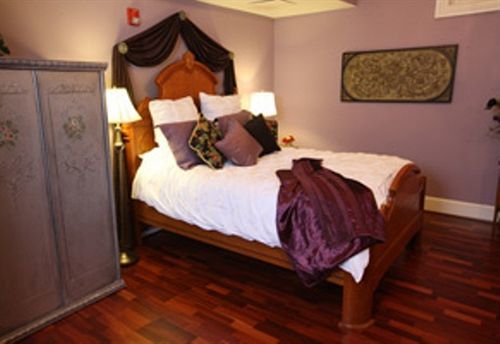 Chestnut Hill Bed & Breakfast Orange Zewnętrze zdjęcie