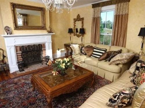 Chestnut Hill Bed & Breakfast Orange Wnętrze zdjęcie