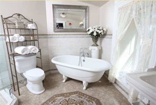Chestnut Hill Bed & Breakfast Orange Zewnętrze zdjęcie
