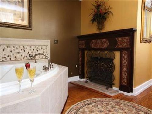 Chestnut Hill Bed & Breakfast Orange Pokój zdjęcie
