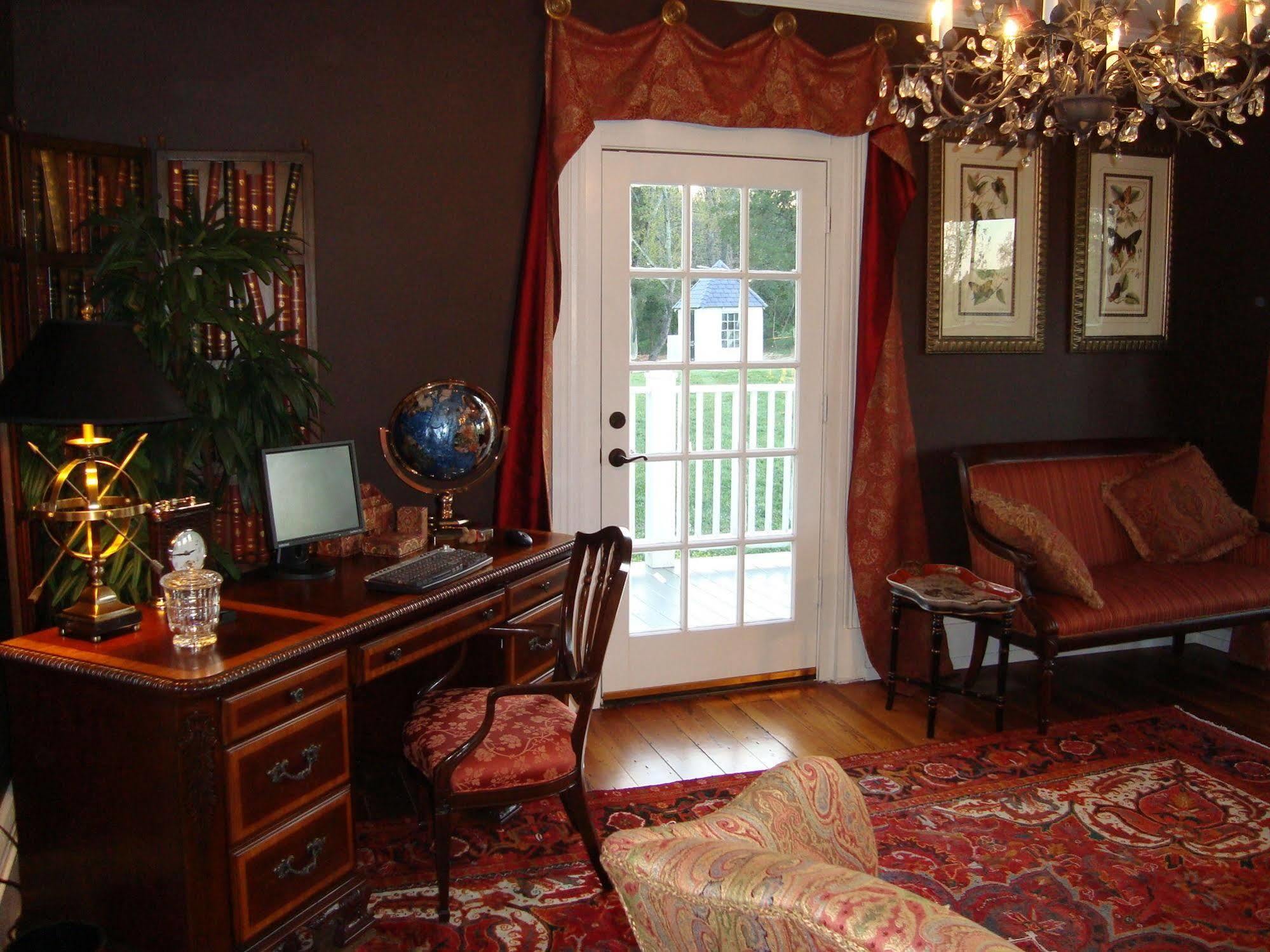 Chestnut Hill Bed & Breakfast Orange Zewnętrze zdjęcie