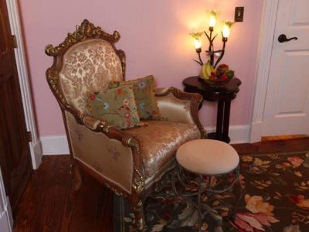 Chestnut Hill Bed & Breakfast Orange Zewnętrze zdjęcie
