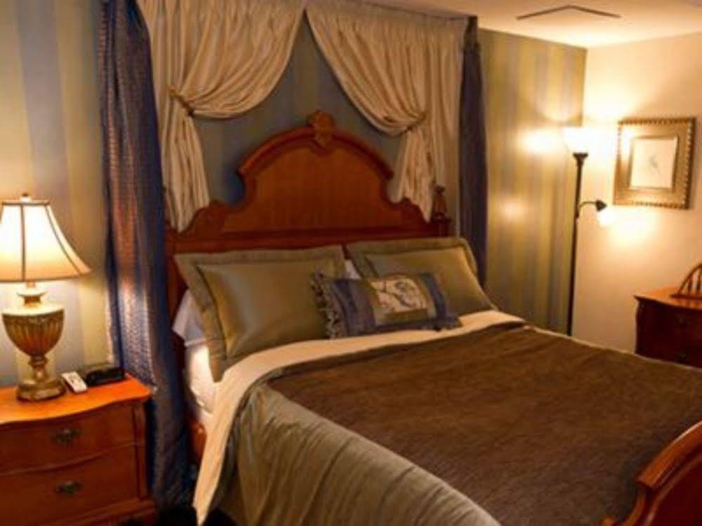 Chestnut Hill Bed & Breakfast Orange Zewnętrze zdjęcie